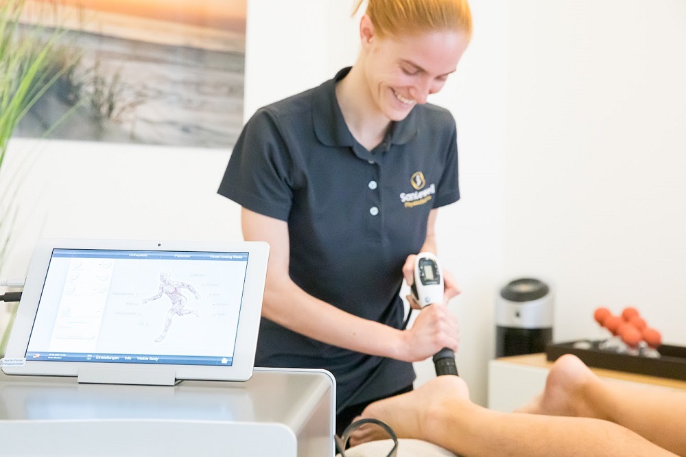 Alternative Therapiemethoden