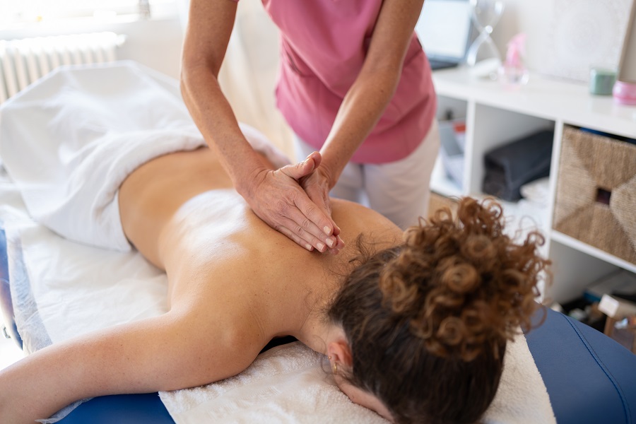 Manuelle Physiotherapie Basel