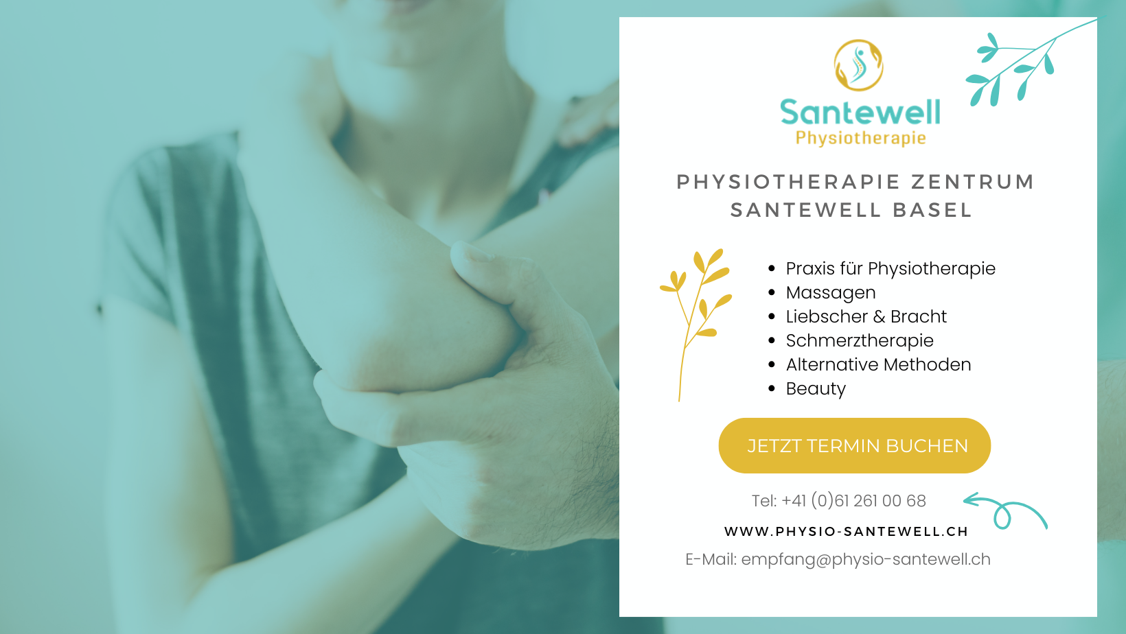 physio santewell