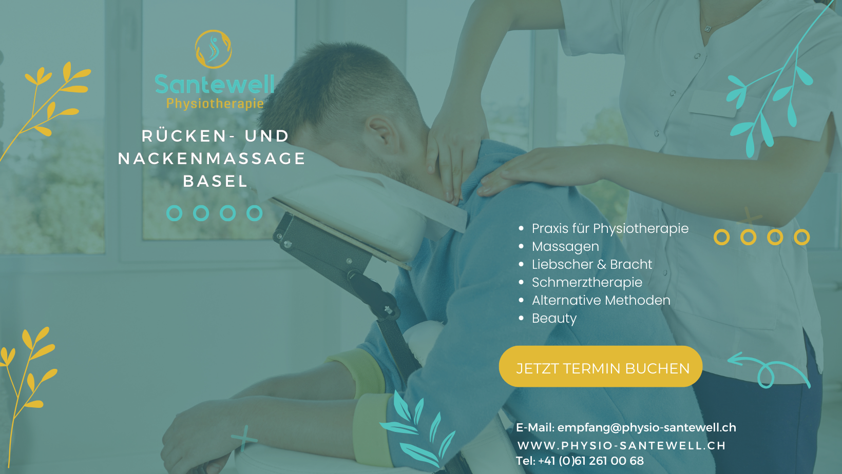 physio santewell